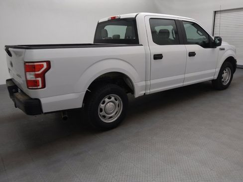 Used 2020 Ford F150 XL w/ XL Power Equipment Group image 10