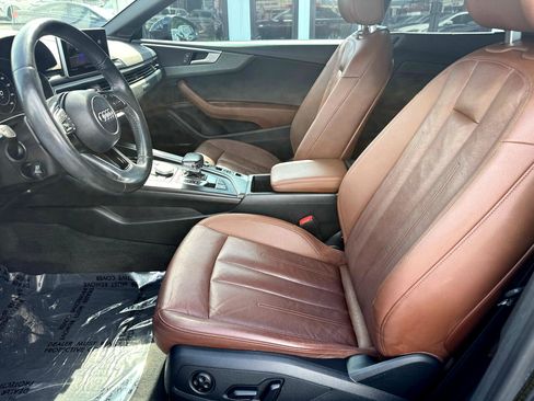 Used 2018 Audi A5 2.0T Premium Plus w/ Premium Plus image 10