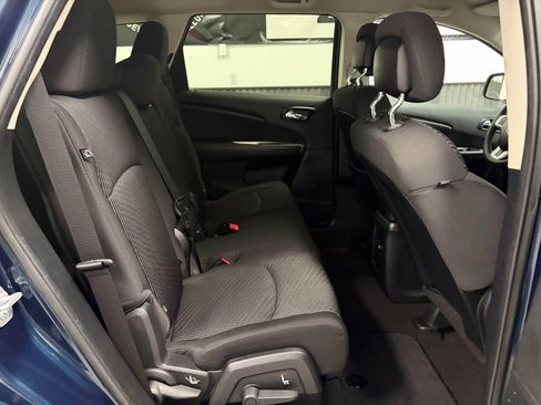 Used 2014 Dodge Journey SXT w/ Flexible Seating Group FWD image 22