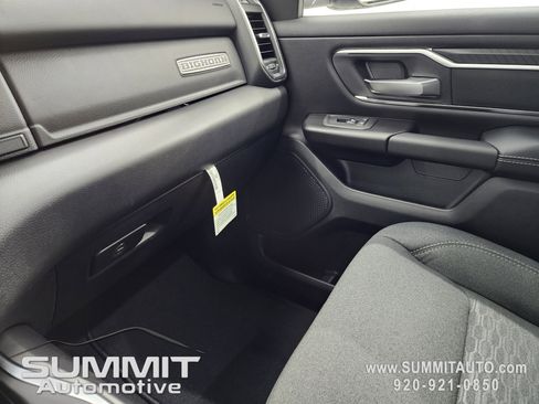 New 2026 RAM 1500 Big Horn image 14