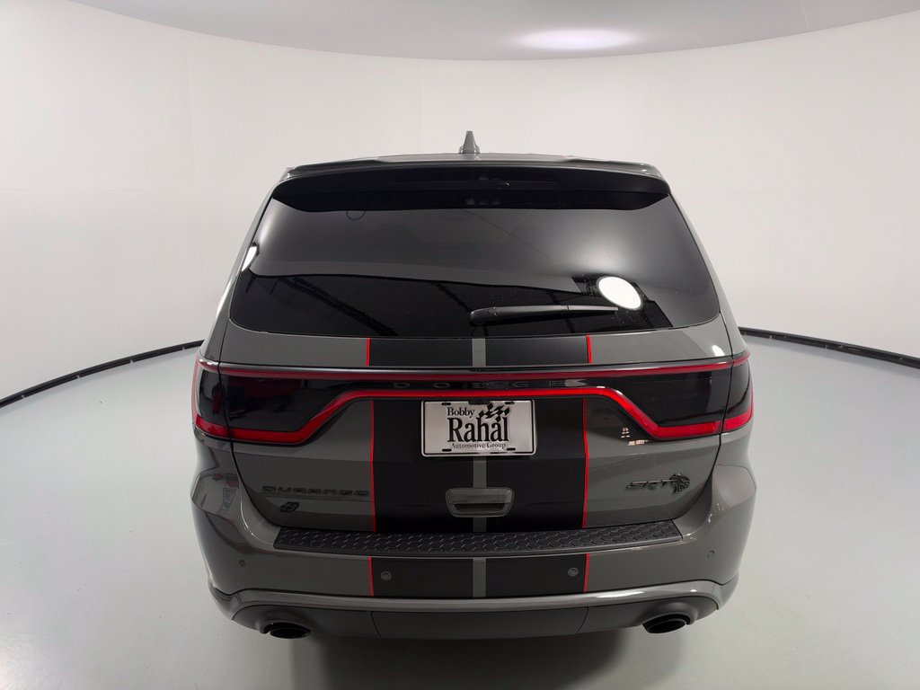 Used 2021 Dodge Durango SRT Hellcat w/ Black Package AWD/4WD image 6
