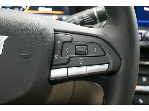 New 2025 Cadillac CT4 Premium Luxury image 24