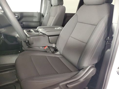 New 2026 Chevrolet Silverado 2500 W/T w/ WT Convenience Package image 16