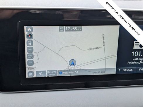 Used 2021 Hyundai Palisade SEL w/ Premium Package image 19