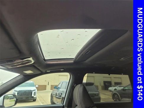 New 2025 Hyundai Palisade Calligraphy image 7