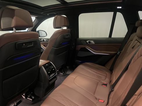 Used 2020 BMW X5 xDrive40i w/ M Sport Package AWD/4WD image 23