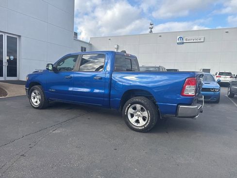 Used 2019 RAM 1500 Big Horn image 9
