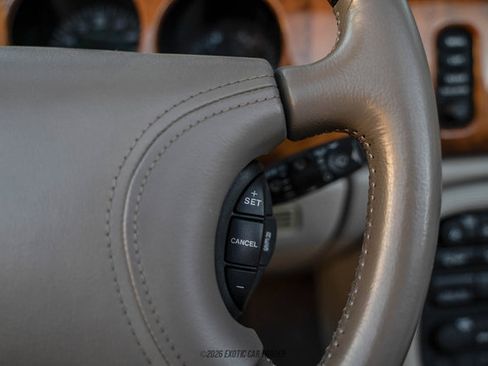 Used 2000 Jaguar XK8 Convertible RWD image 41