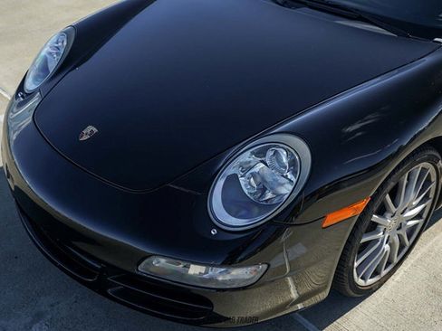 Used 2006 Porsche 911 Carrera image 40