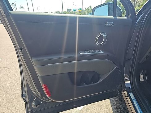 New 2026 Hyundai Palisade Calligraphy image 10