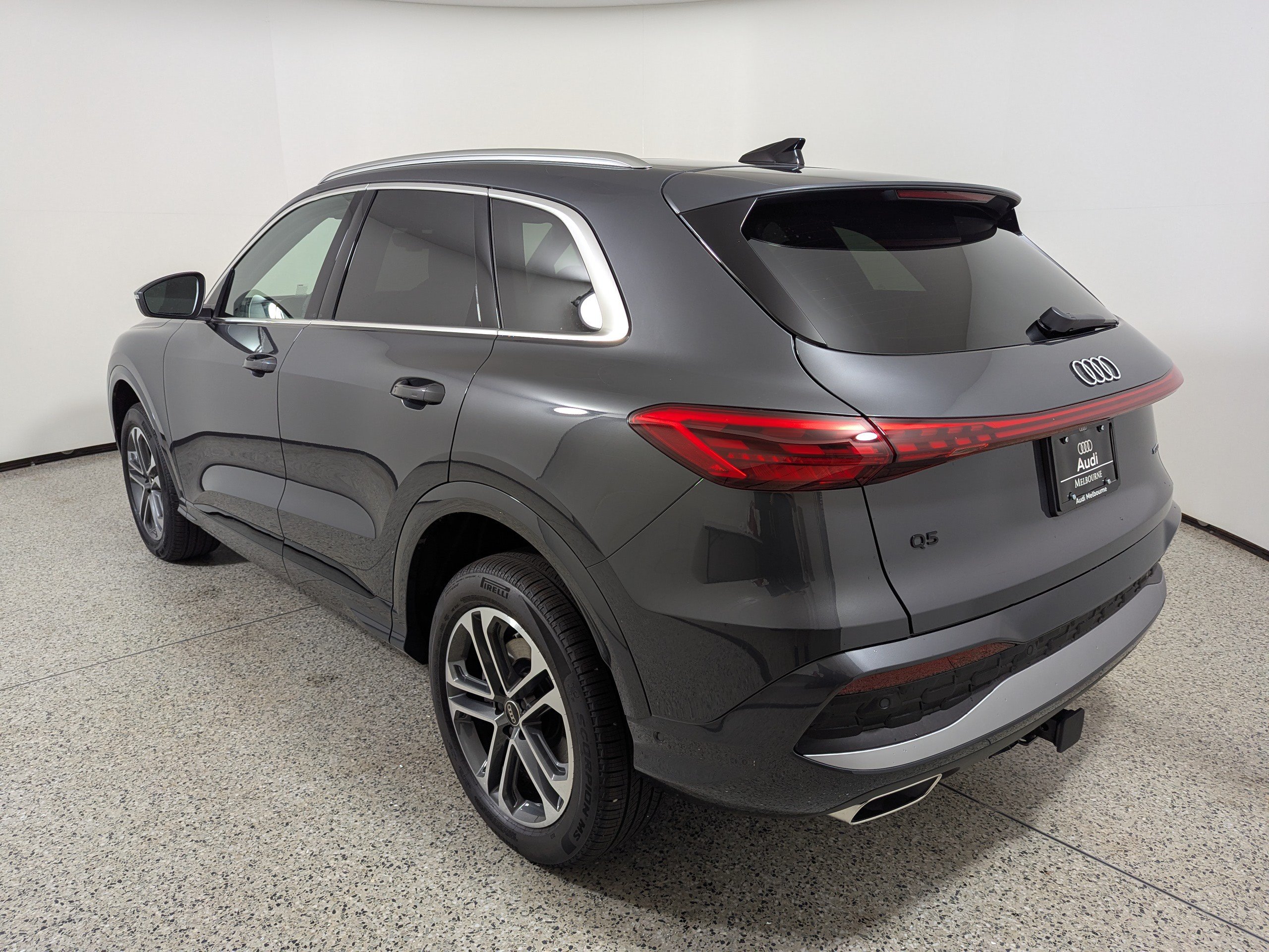 New 2026 Audi Q5 Premium Plus AWD/4WD image 5