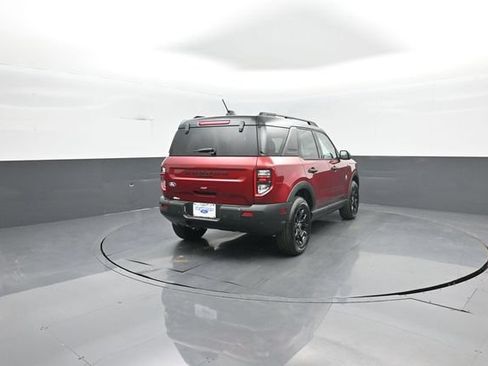 New 2026 Ford Bronco Sport Big Bend w/ Convenience Package AWD/4WD image 7