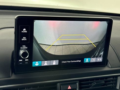 Used 2025 Honda Pilot EX-L image 20
