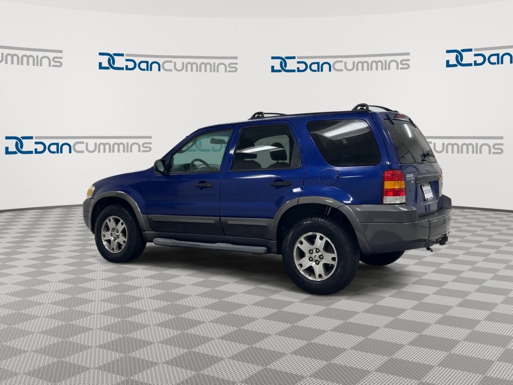 Used 2005 Ford Escape XLT AWD/4WD image 6