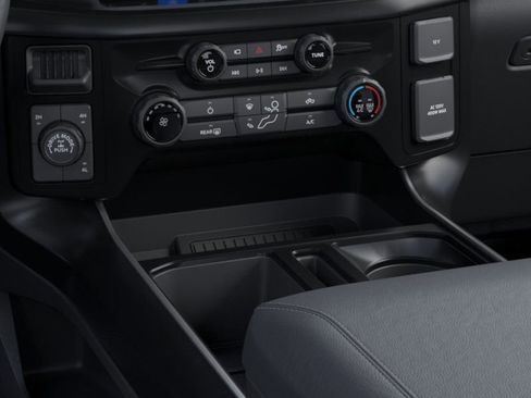 New 2025 Ford F150 STX w/ Equipment Group 200A image 16