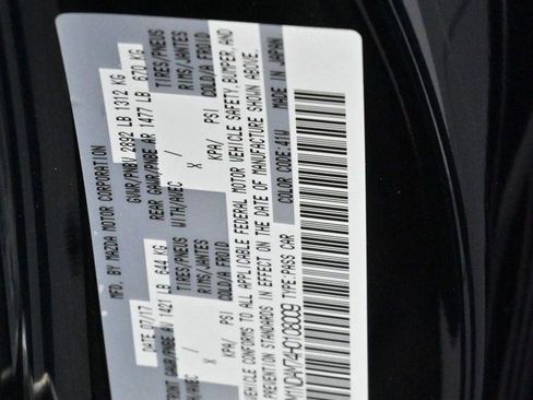 Used 2017 MAZDA MX-5 Miata RF Grand Touring image 31