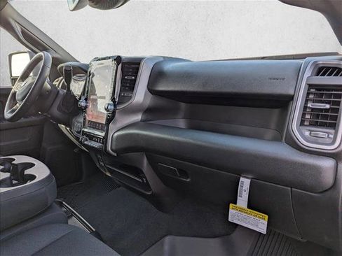 New 2026 RAM 2500 Tradesman w/ Power Wagon Package image 27