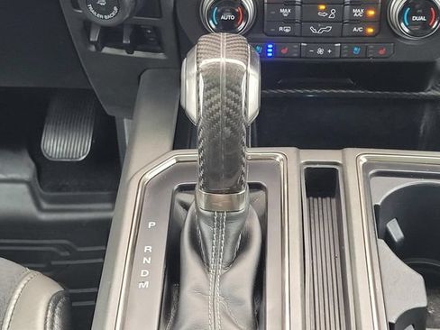Used 2020 Ford F150 Raptor w/ Equipment Group 802A Luxury AWD/4WD image 25