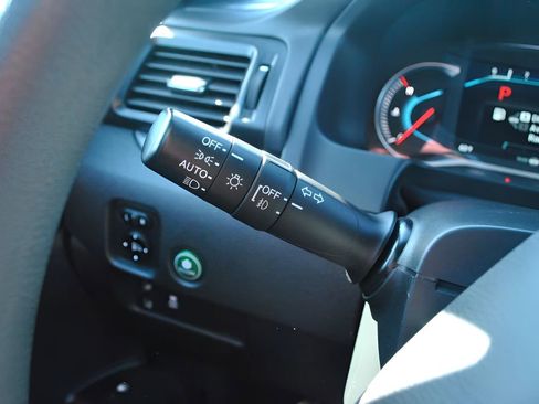 Used 2019 Honda Passport Sport image 14