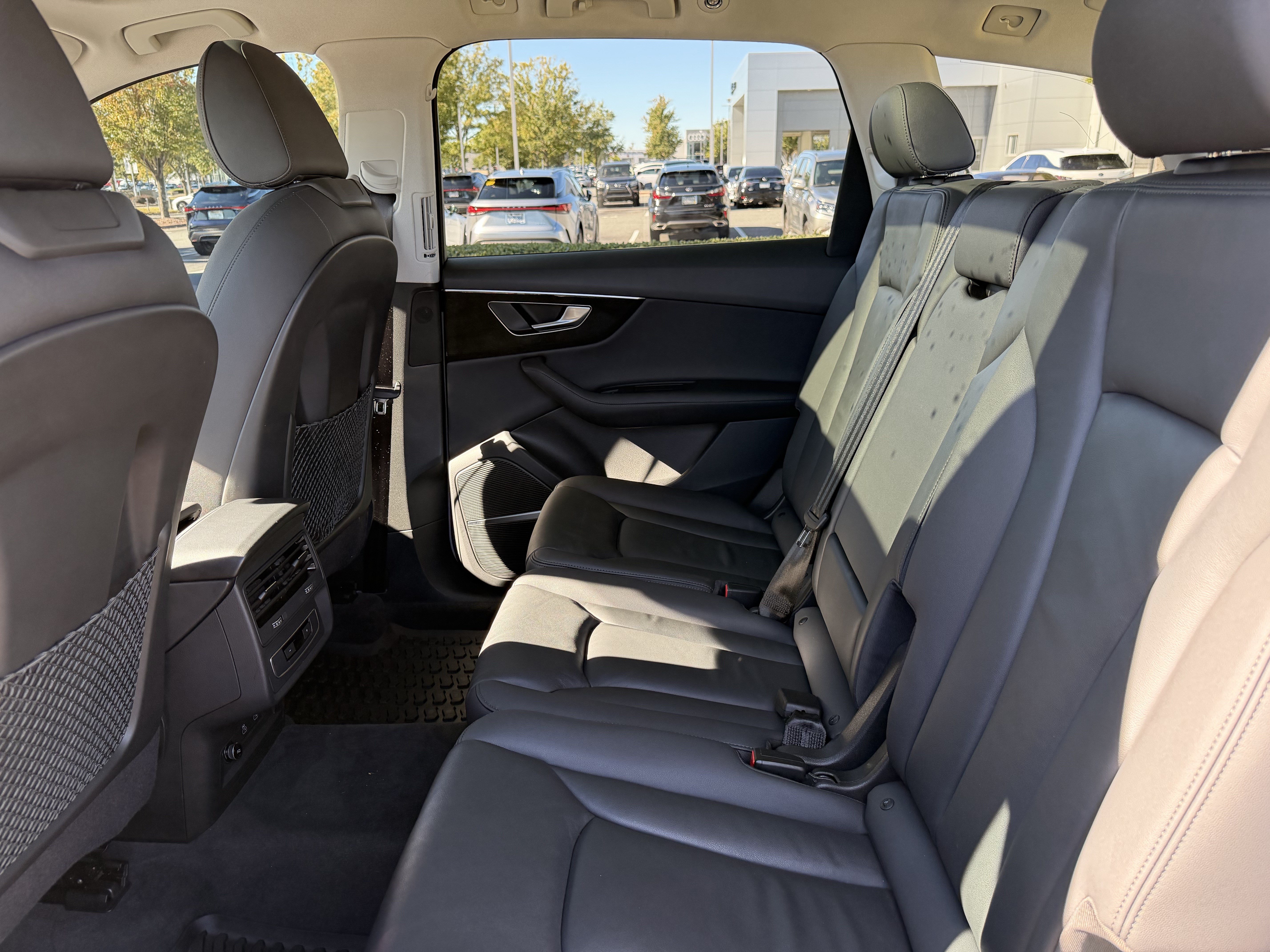 Certified 2023 Audi Q7 3.0T Premium Plus w/ Premium Plus Package AWD/4WD image 18