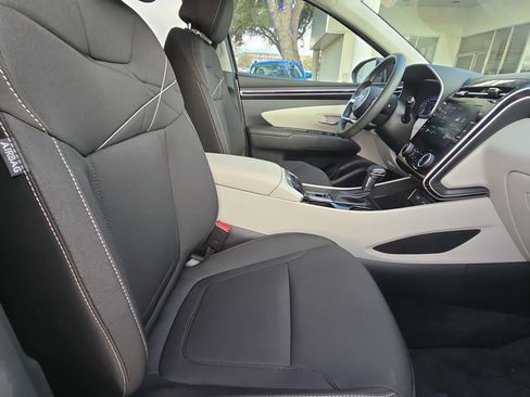 Certified 2022 Hyundai Tucson SEL image 10