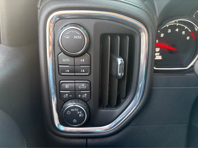 Used 2020 Chevrolet Silverado 1500 RST w/ All-Star Edition AWD/4WD image 23