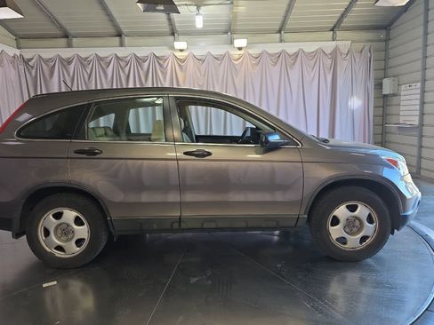 Used 2009 Honda CR-V LX image 9