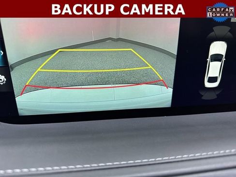 Used 2024 Genesis G80 image 2