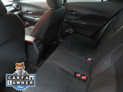 Used 2023 Nissan Kicks SV FWD image 21