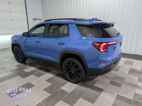 Used 2026 GMC Terrain Elevation w/ Elevation Premium Package AWD/4WD image 2