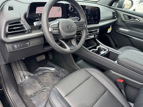 New 2026 Chevrolet Traverse LT w/ Midnight/Sport Edition image 12