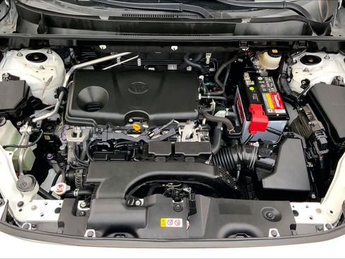 Used 2019 Toyota RAV4 XLE FWD image 31