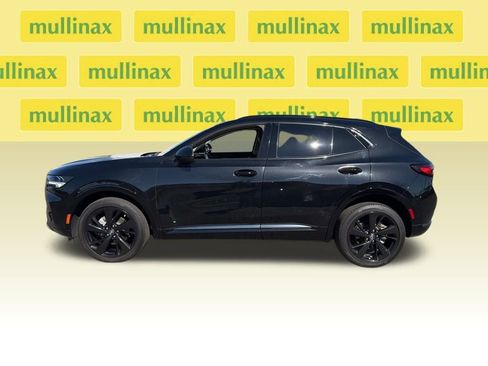 Used 2023 Buick Envision Preferred image 2