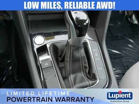 Used 2024 Volkswagen Taos S AWD/4WD image 18