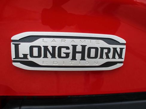 Used 2020 RAM 3500 Limited image 15