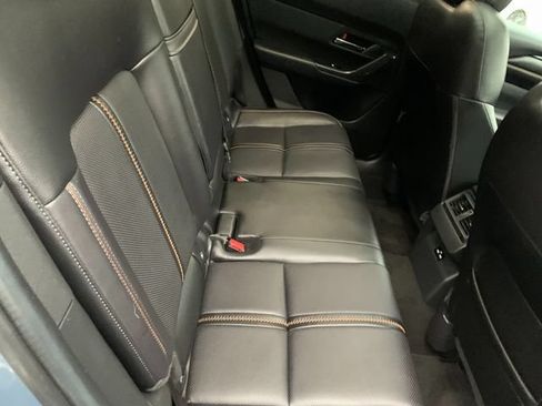 Certified 2023 MAZDA CX-50 AWD 2.5 S w/ Cargo Package image 14