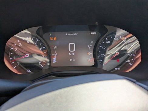 New 2026 Jeep Compass Latitude w/ Sun and Sound Group AWD/4WD image 24
