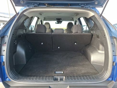 Used 2023 Hyundai Tucson SE AWD/4WD image 27