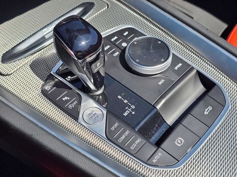 Used 2024 BMW Z4 M40i w/ Premium Package RWD image 31