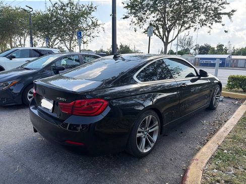 Used 2018 BMW 430i Coupe RWD image 2