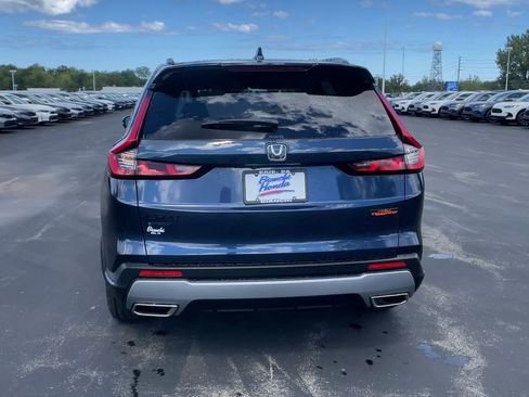 New 2026 Honda CR-V TrailSport image 7