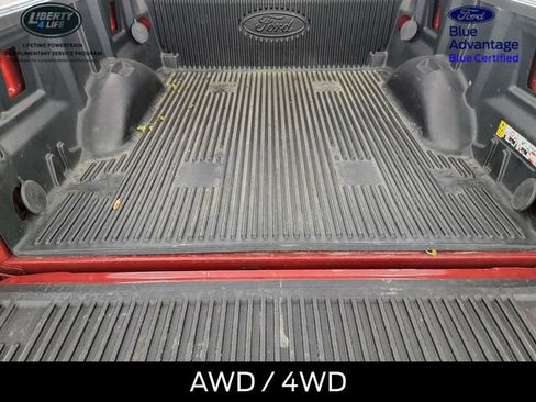 Certified 2023 Ford F150 XL w/ STX Appearance Package AWD/4WD image 16