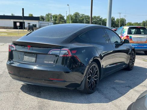 Used 2023 Tesla Model 3 Performance AWD/4WD image 6