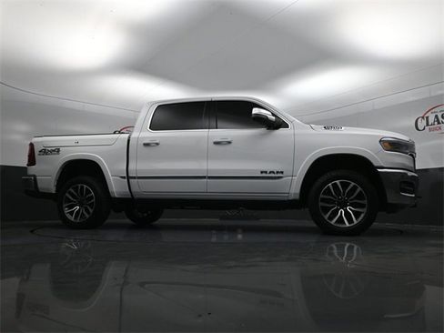 Used 2025 RAM 1500 Limited image 29