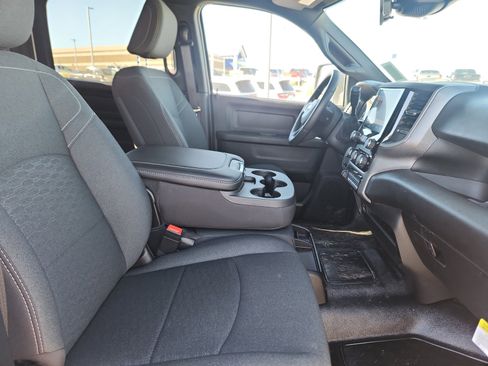 New 2026 RAM 5500 Tradesman w/ Chrome Appearance Group image 20