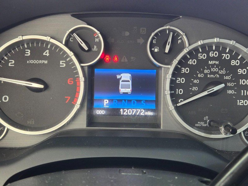 Used 2014 Toyota Tundra SR5 AWD/4WD image 15