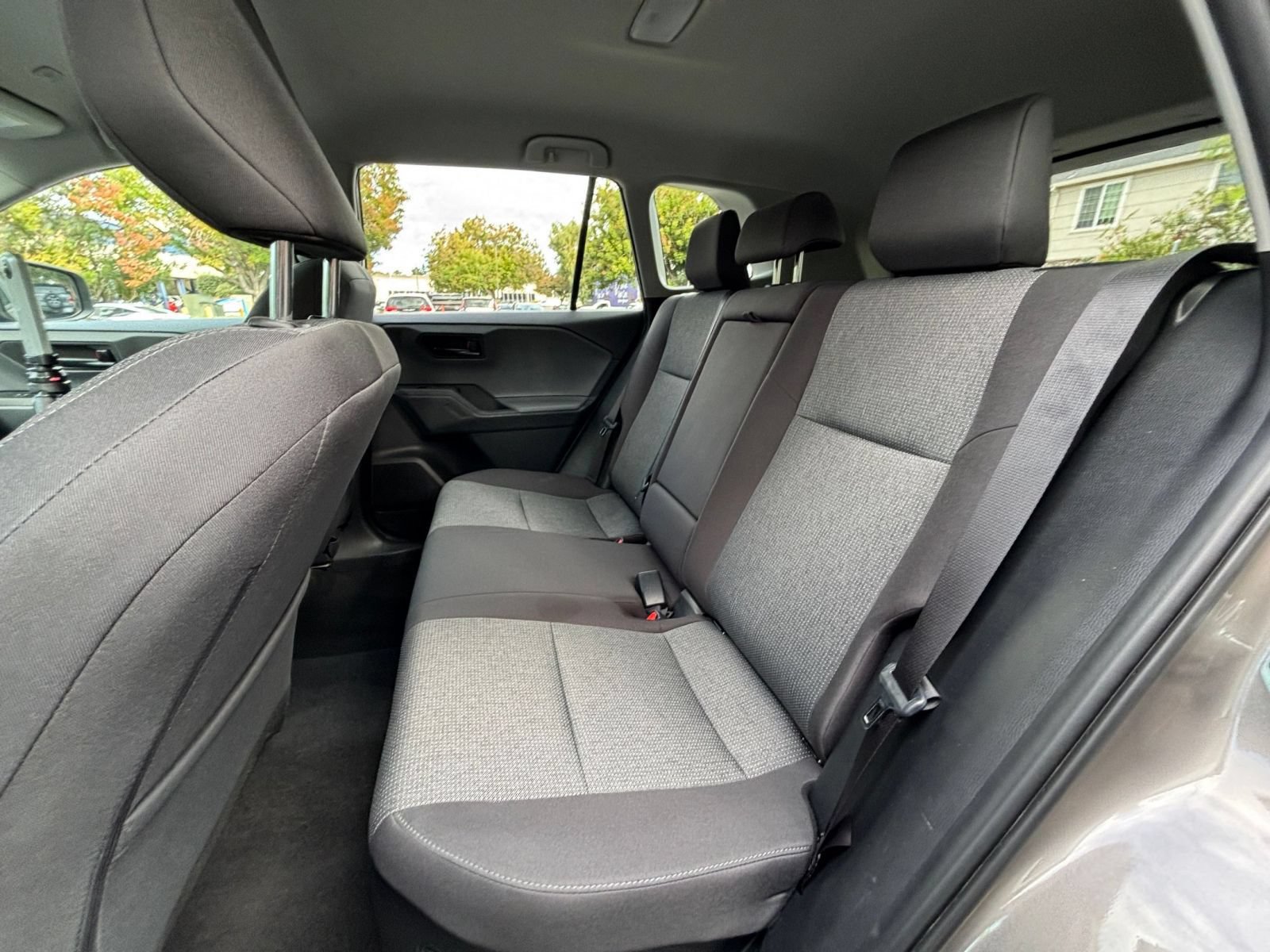 Used 2026 Toyota RAV4 LE AWD/4WD image 24