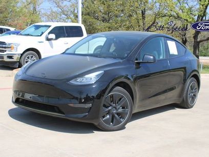 Used 2023 Tesla Model Y Long Range