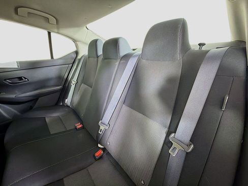 Used 2024 Nissan Sentra SV image 22