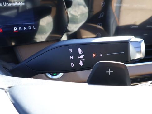 New 2026 Chevrolet Equinox ACTIV w/ Convenience Package III image 25